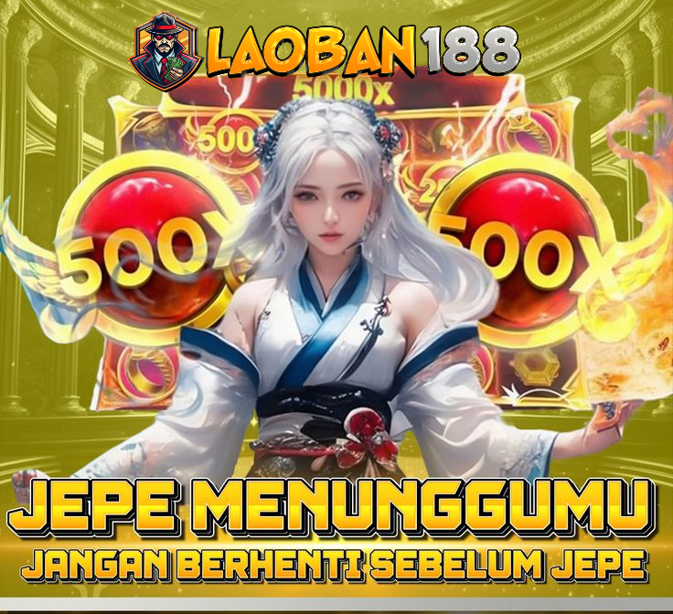 Situs Slot Gacor Hari Ini